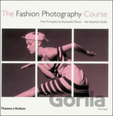 The Fashion Photography Course