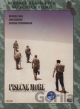 Písečné moře