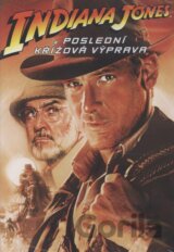 Indiana Jones a poslední křížová výprava SCE