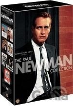 Kolekce: Paul Newman (5 DVD)