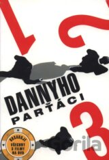 Kolekce: Dannyho parťáci I, II, III (3 DVD)