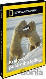 Králové polárního ledu (National Geographic)