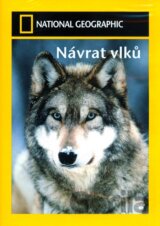 Návrat vlků (National Geographic)