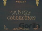 Hudební skříňka Tima Burtona (3 DVD)