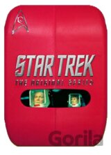 Star Trek: The Original Series - sezóna 3  (7 DVD)