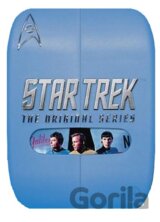 Star Trek: The Original Series - sezóna 2  (7 DVD)