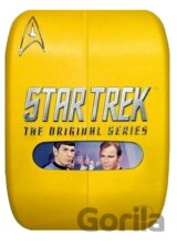 Star Trek: The Original Series - sezóna 1  (8 DVD)