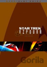 Star Trek 9: Insurrection SE 2 DVD