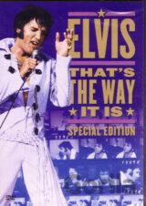 Elvis - That´s The Way It is