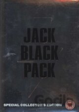 Jack Black pack (2 DVD)