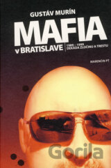 Mafia v Bratislave
