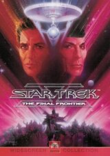 Star Trek 5 SE (2-DVD)