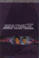 Star Trek IV: The Voyage Home/ Cesta domů SE (2 DVD)