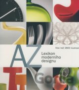 Lexikon moderního designu