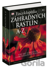 Encyklopédia záhradných rastlín A - Z