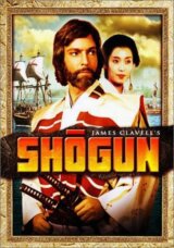 Shogun - Zajatec japonských ostrovů (5 DVD)