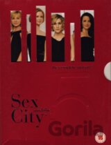 Sex And The City : Complete Season 2 [1999]