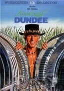 Krokodýl Dundee