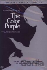 Purpurová barva (2 DVD)