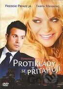 Protiklady se přitahují