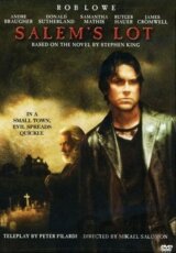 Prokletí Salemu (1 DVD)
