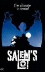 Prokletí Salemu/Salem`s Lot (2 DVD)