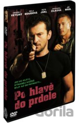 Po hlavě do prdele