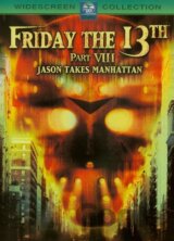 Friday the 13th Part VIII (Pátek třináctého 8.)