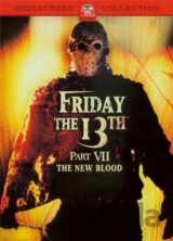 Friday the 13th Part VII (Pátek třináctého 7)