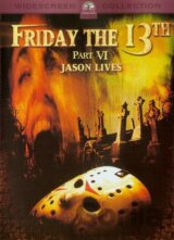Friday the 13th Part VI (Pátek třináctého 6)