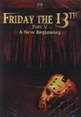 Friday the 13th: A New Beginning (Pátek třináctého 5)