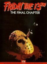 Friday the 13th: The Final Chapter (Pátek třináctého 4)