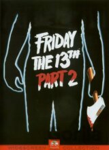 Friday the 13th Part 2 (Pátek třináctého 2)