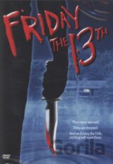 Friday the 13th (Pátek 13.)