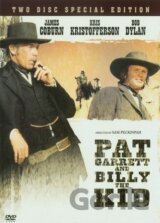 Pat Garret a Billy the Kid