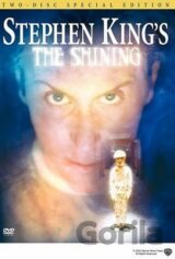 Stephen King: The Shining / Osvícení