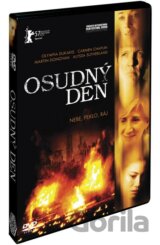 Osudný den