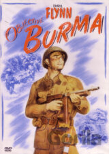 Operace Burma