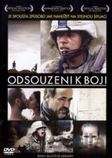 Odsouzeni k boji
