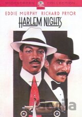 Noci v Harlemu
