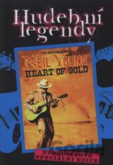 Neil Young Documentary