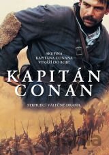 Kapitán Conan