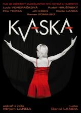 Kvaska (1 DVD)