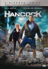 Hancock (2 DVD) - Special Edition