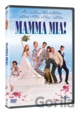 Mamma Mia! (1 DVD)