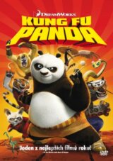 Kung-Fu Panda (CZ a SK dabing)