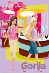 Barbie v butiku