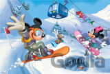 Snowboard
