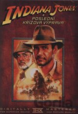 Indiana Jones a posledná križiacka výprava
