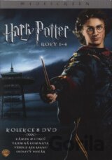 Kolekce: Harry Potter